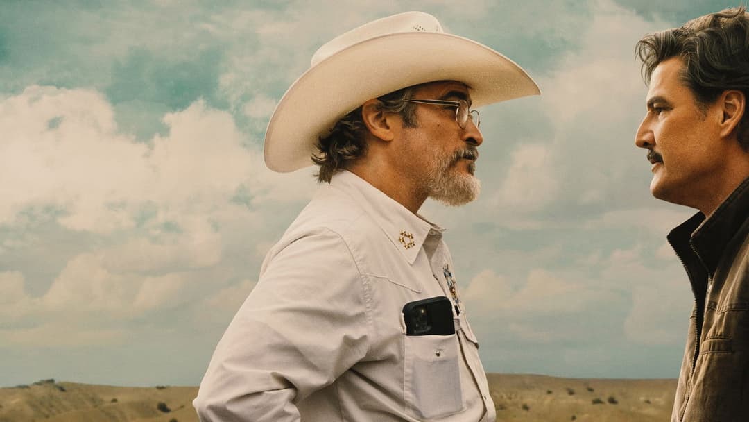 Еддінгтон backdrop 7