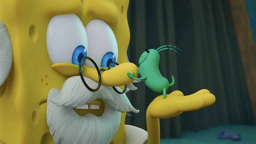 Планктон: Фільм backdrop 6