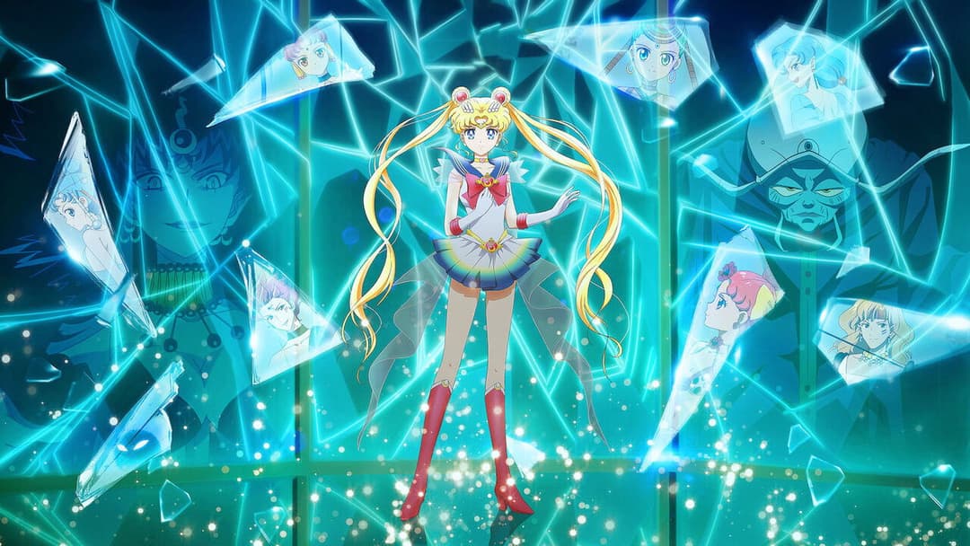 Pretty Guardian Sailor Moon Eternal: Der Film - Teil 1 backdrop 3