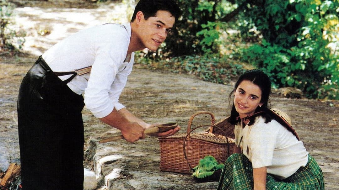 Витончена епоха backdrop 10