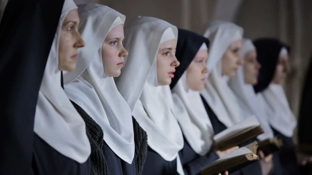 Die Unschuldigen backdrop 6