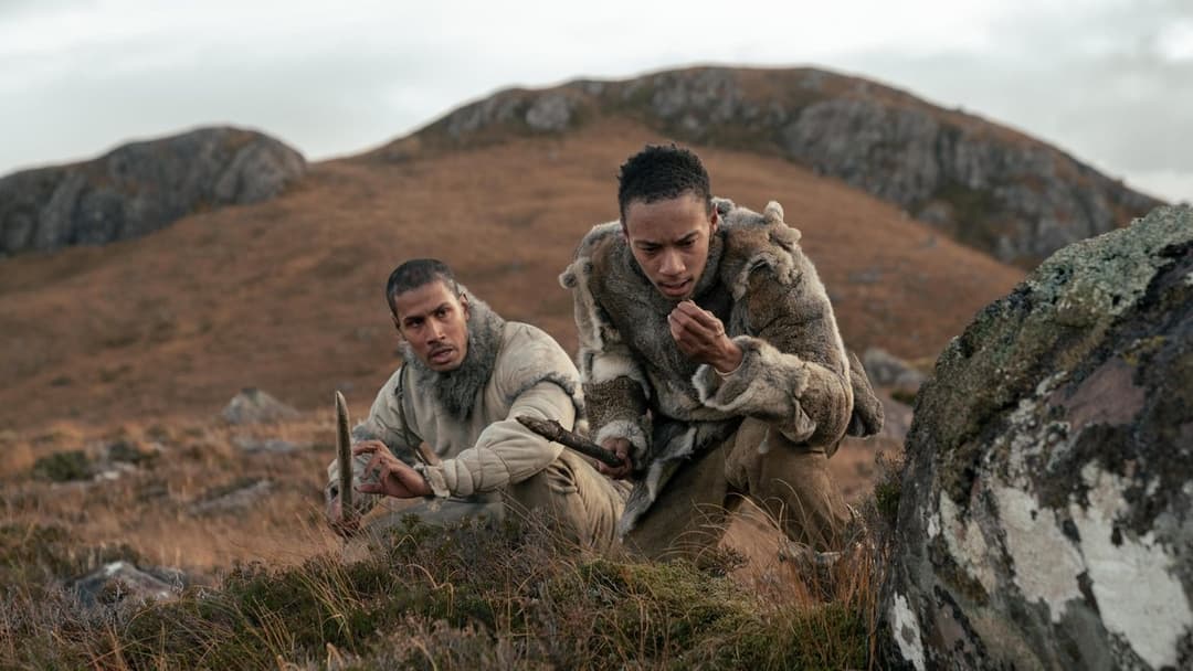 Утеча з темряви backdrop 6