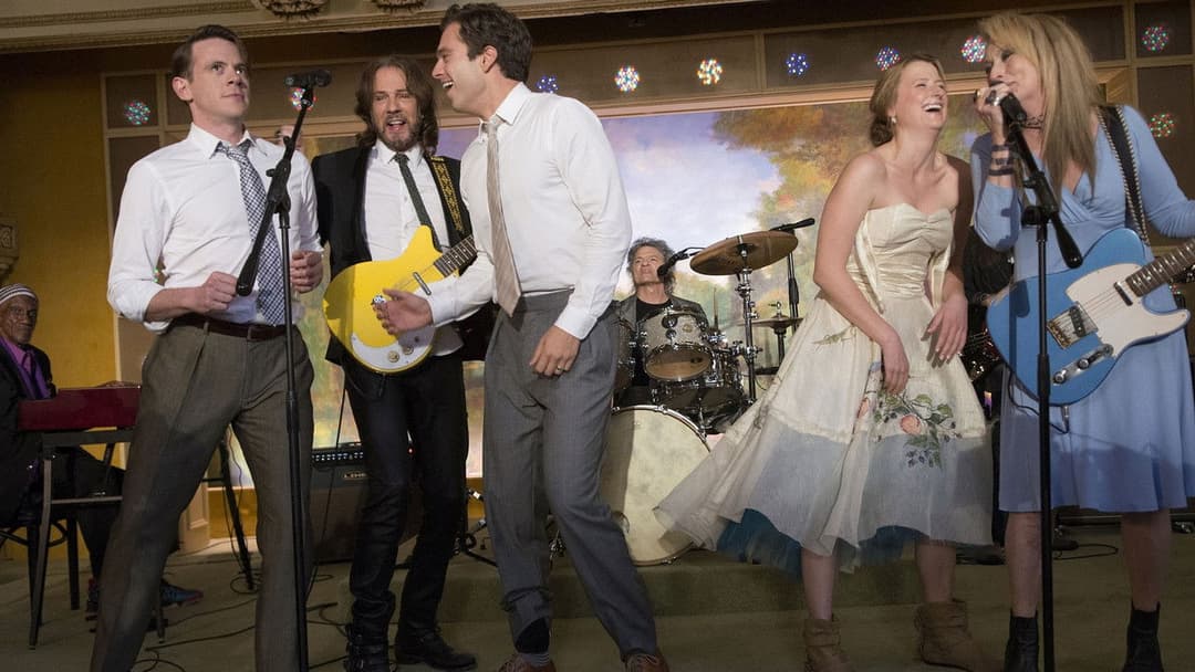 Ricki - Wie Familie so ist backdrop 5