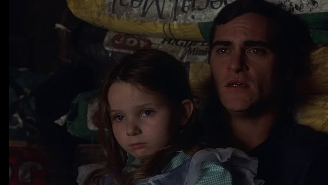 Signs - Zeichen backdrop 16