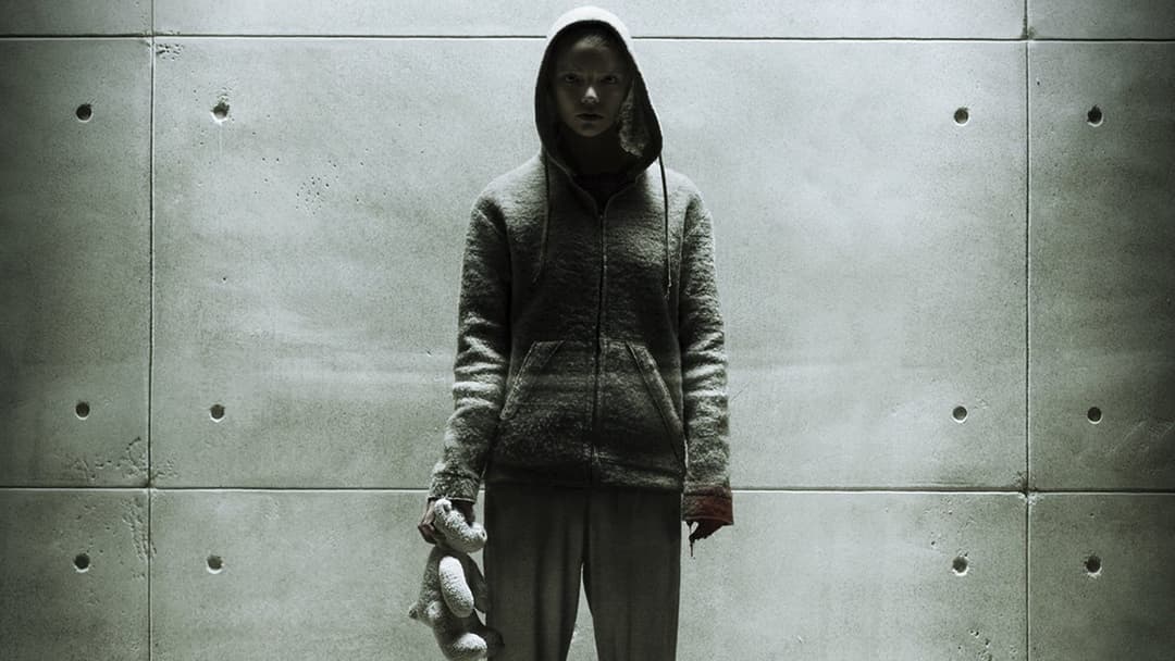 Морґан backdrop 4