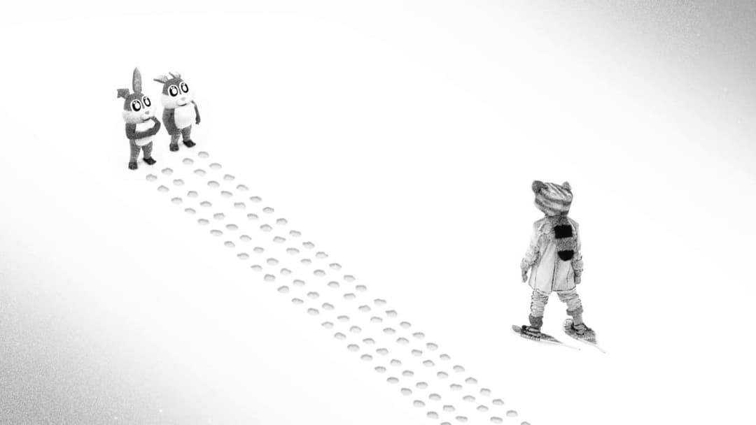 Hundreds of Beavers backdrop 15