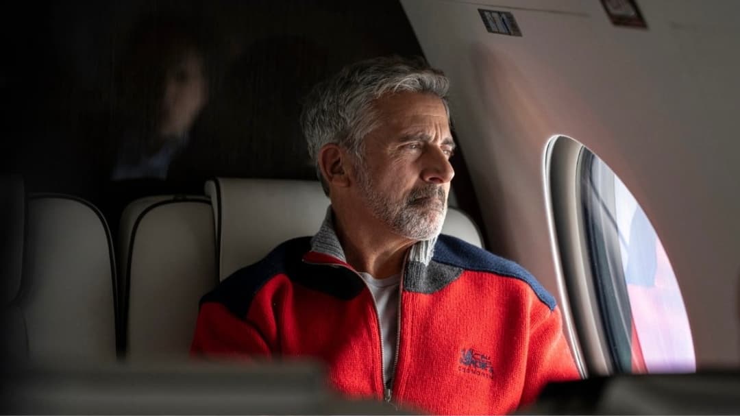 Mountainhead - Gipfel der Macht backdrop 3