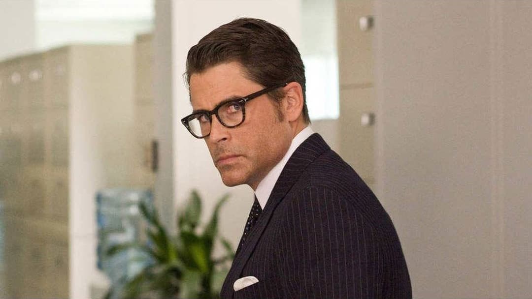 Винахід брехні backdrop 6