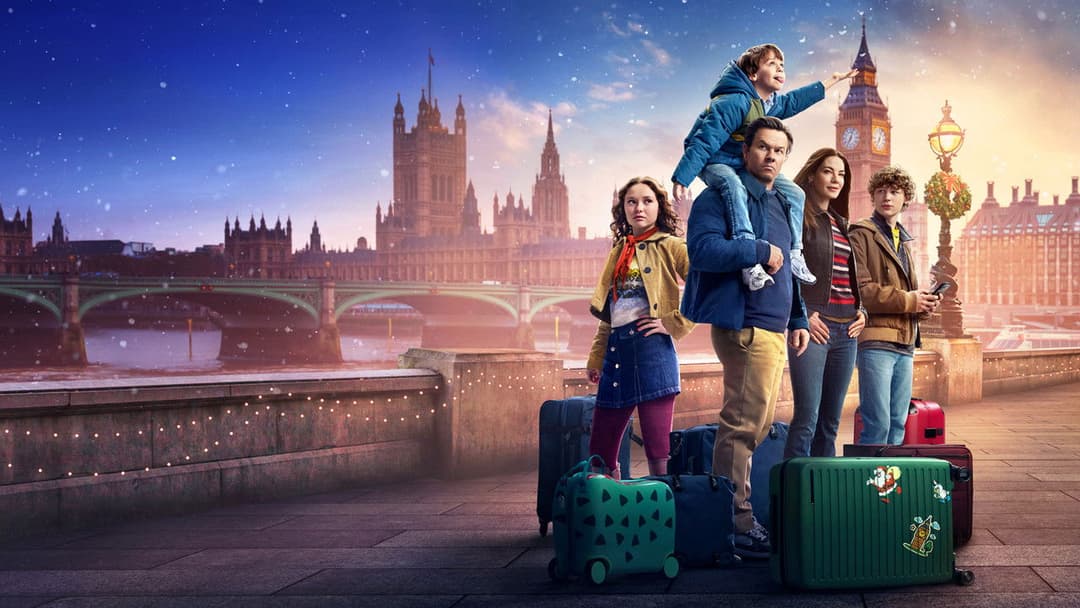 The Family Plan 2 backdrop 14