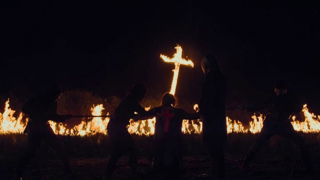 Апостол backdrop 13