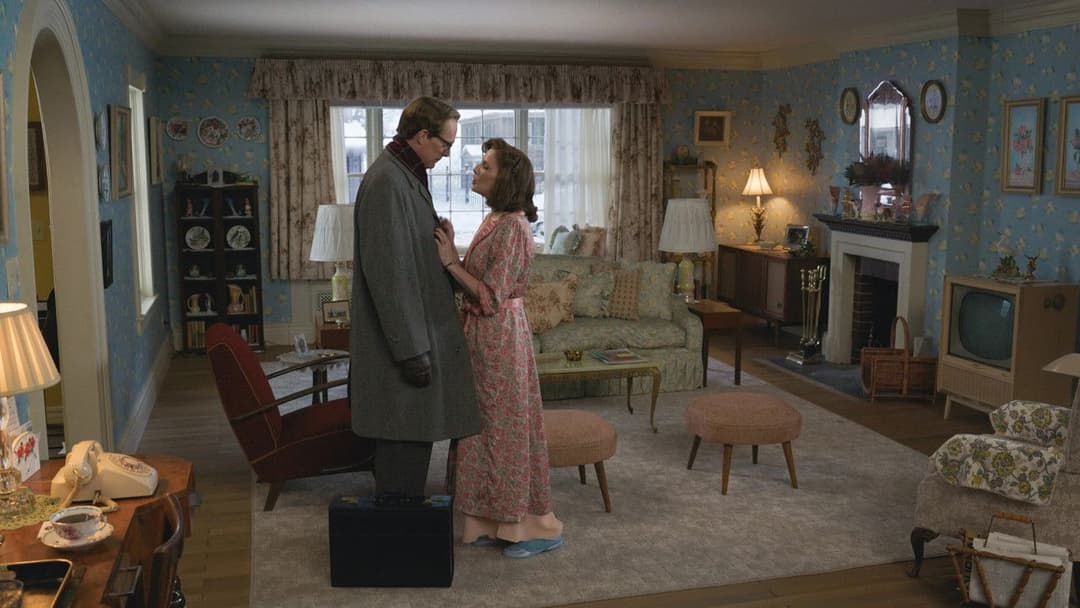 Тут і зараз backdrop 20