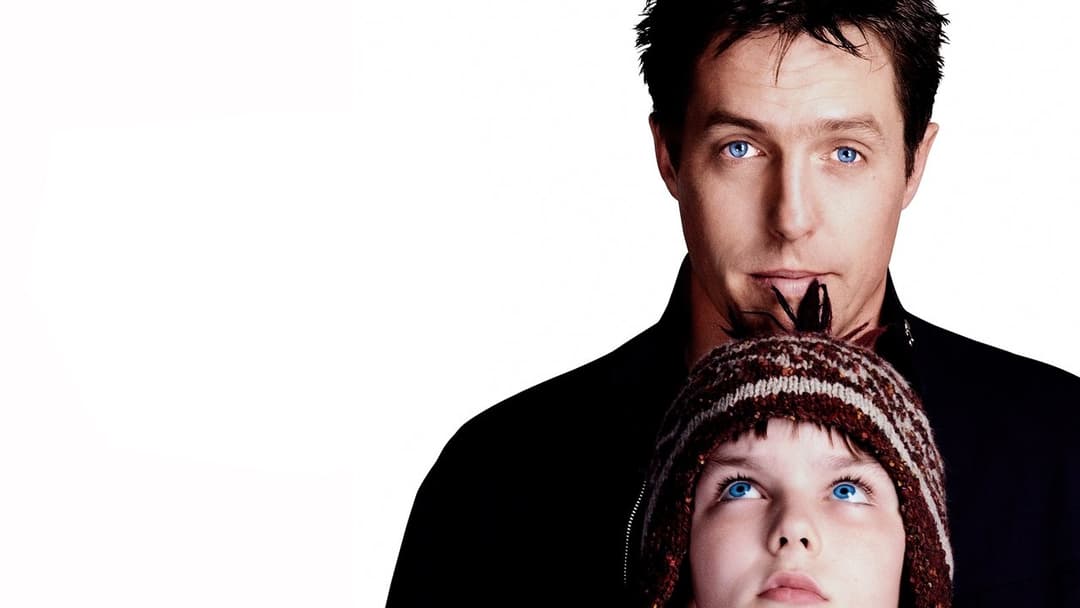 About a Boy oder: Der Tag der toten Ente backdrop 2