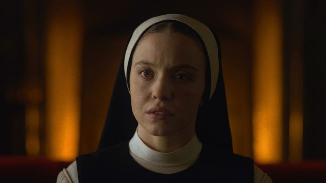 Проклята Діва backdrop 11