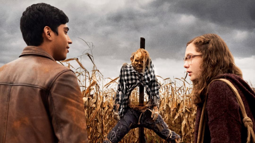 Scary Stories to Tell in the Dark backdrop 17