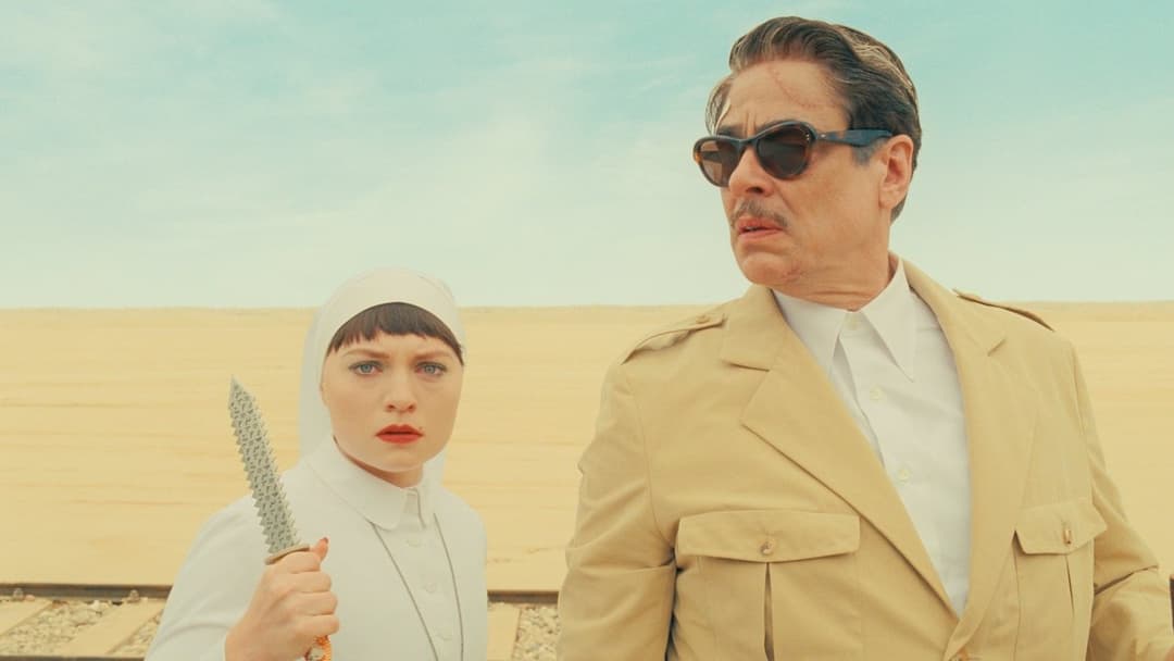 Der phönizische Meisterstreich backdrop 16