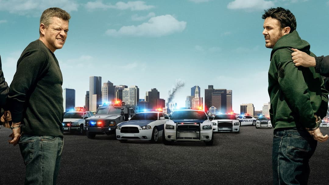 Підбурювачі backdrop 7