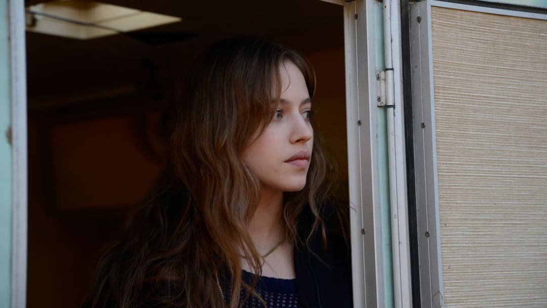 Я дихаю backdrop 12