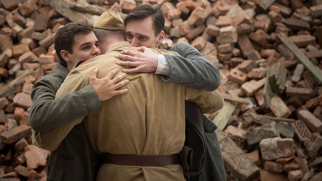 Die Unsichtbaren backdrop 7