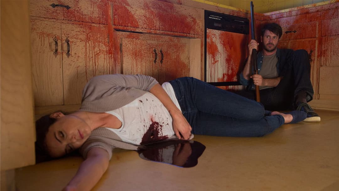 Dark Skies - Sie sind unter uns backdrop 12