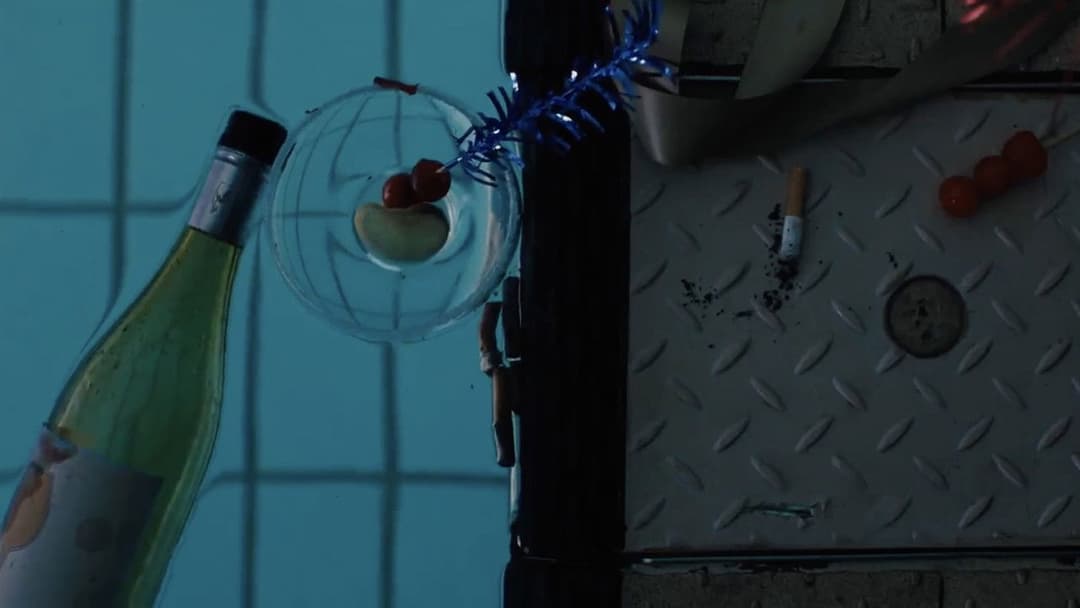 Висотка backdrop 1