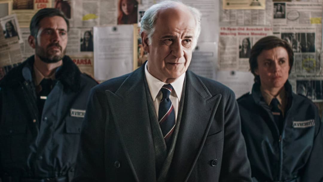 Der Nebelmann backdrop 10