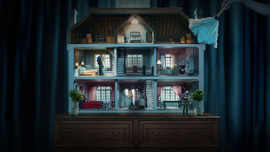 Служниця backdrop 14