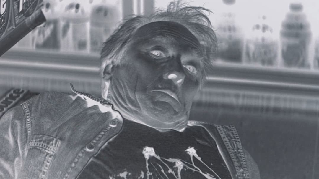 Кривава робота backdrop 12