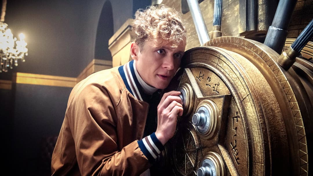 Армія злодіїв backdrop 3