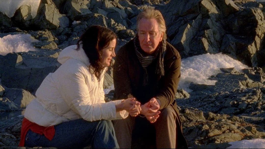 Сніговий пиріг backdrop 2