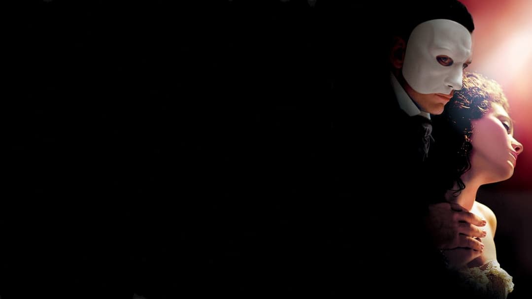 Das Phantom der Oper backdrop 6