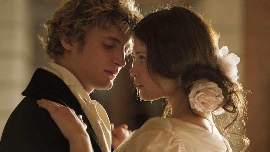 Gemma Bovery - Ein Sommer mit Flaubert backdrop 7