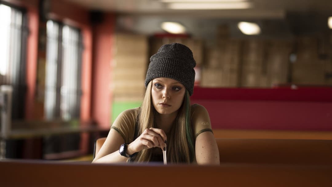 We Are Zombies backdrop 8