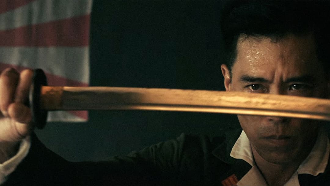 Prisoner of War backdrop 10