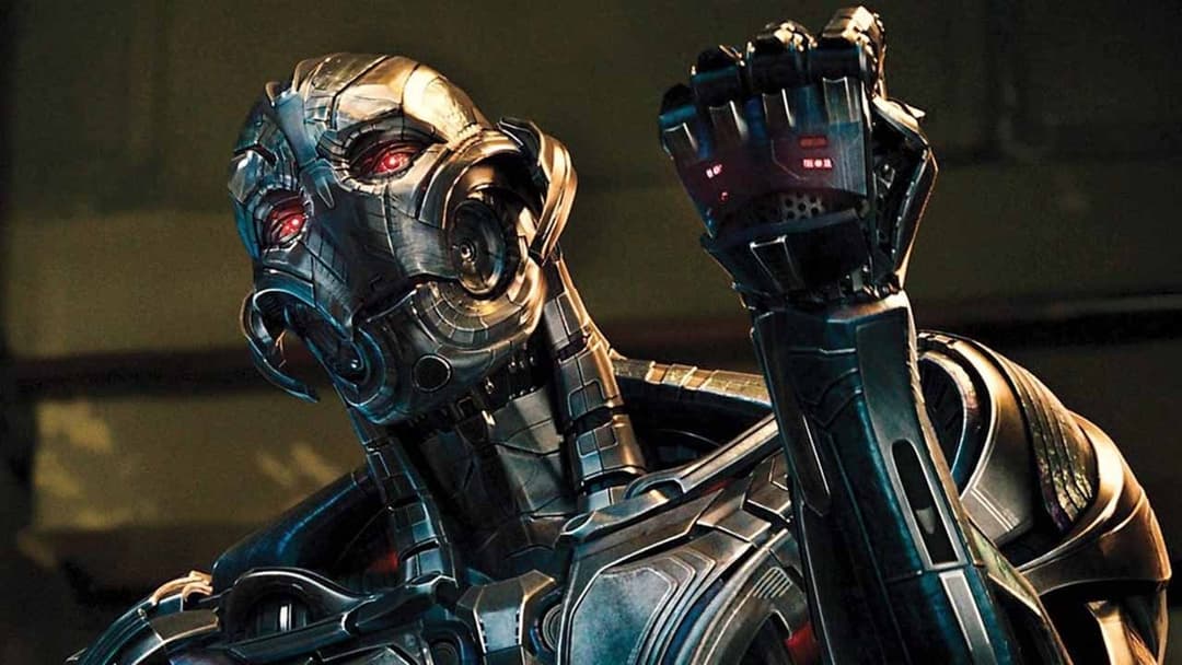 Avengers: Age of Ultron backdrop 15