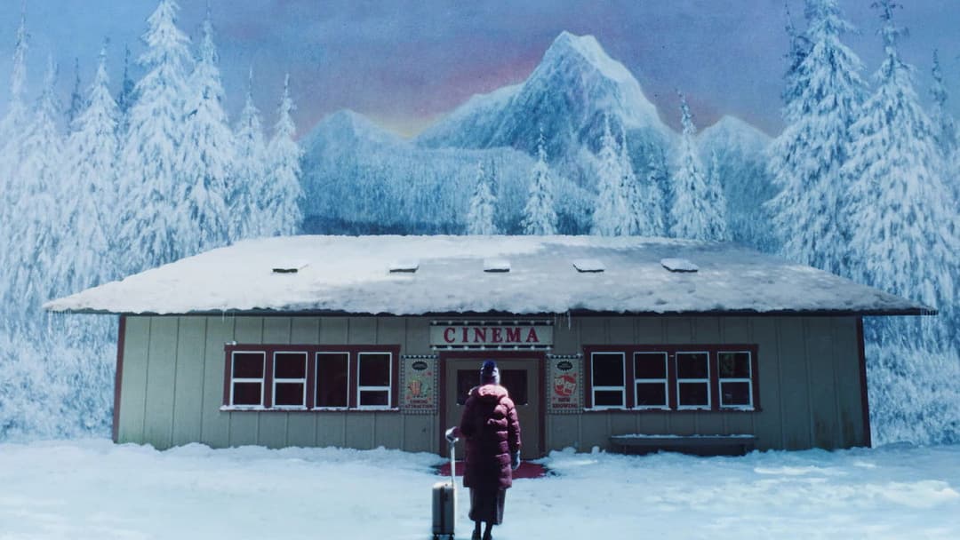 Teenage Sex and Death at Camp Miasma backdrop 3