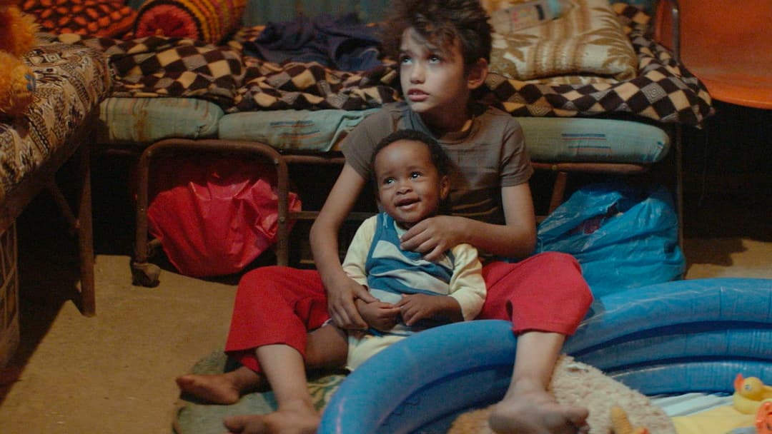 Capernaum - Stadt der Hoffnung backdrop 16