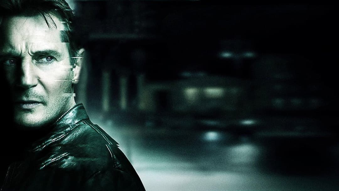 Unknown Identity backdrop 15