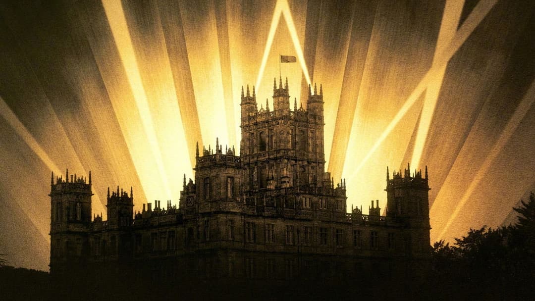 Downton Abbey II: Eine neue Ära backdrop 5