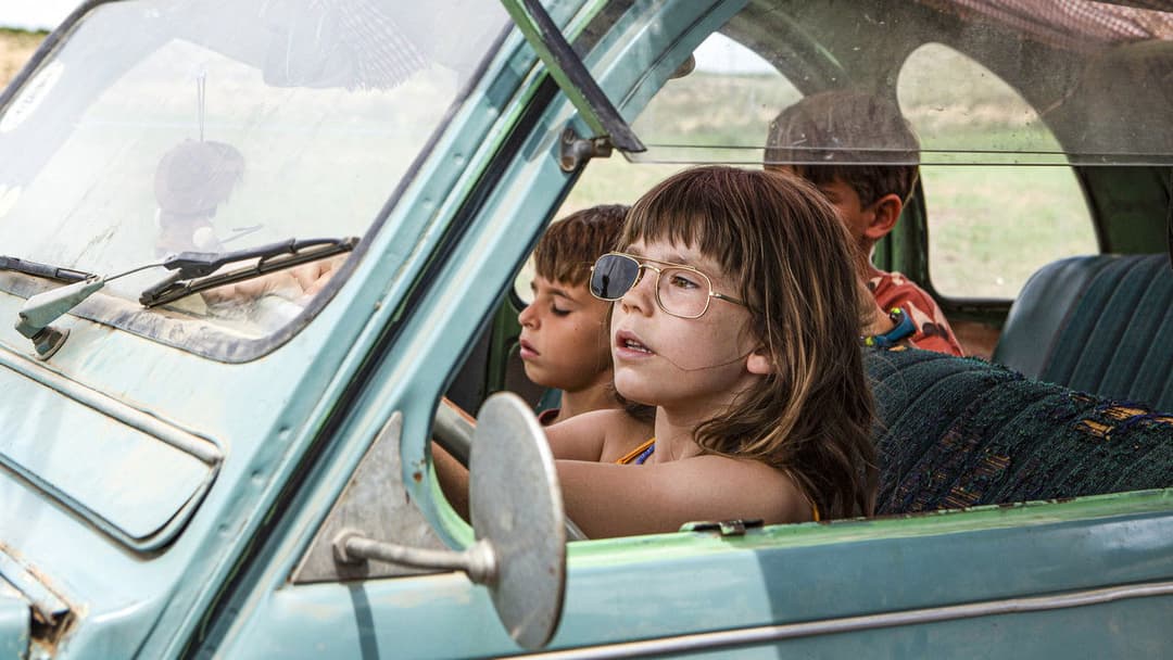 Alcarràs - Die letzte Ernte backdrop 3