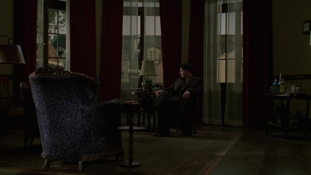 Перехрестя Міллера backdrop 8