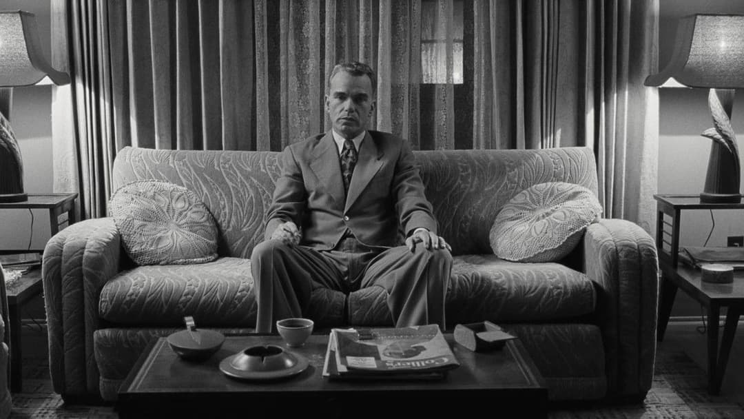 Людина, якої не було backdrop 19