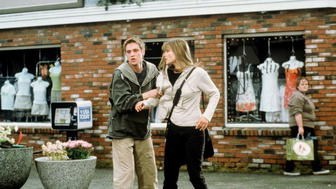 Пункт призначення backdrop 5