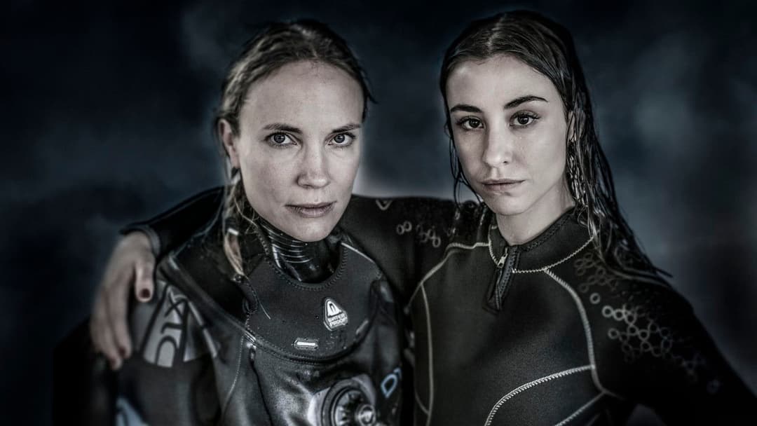 Breaking Surface backdrop 8