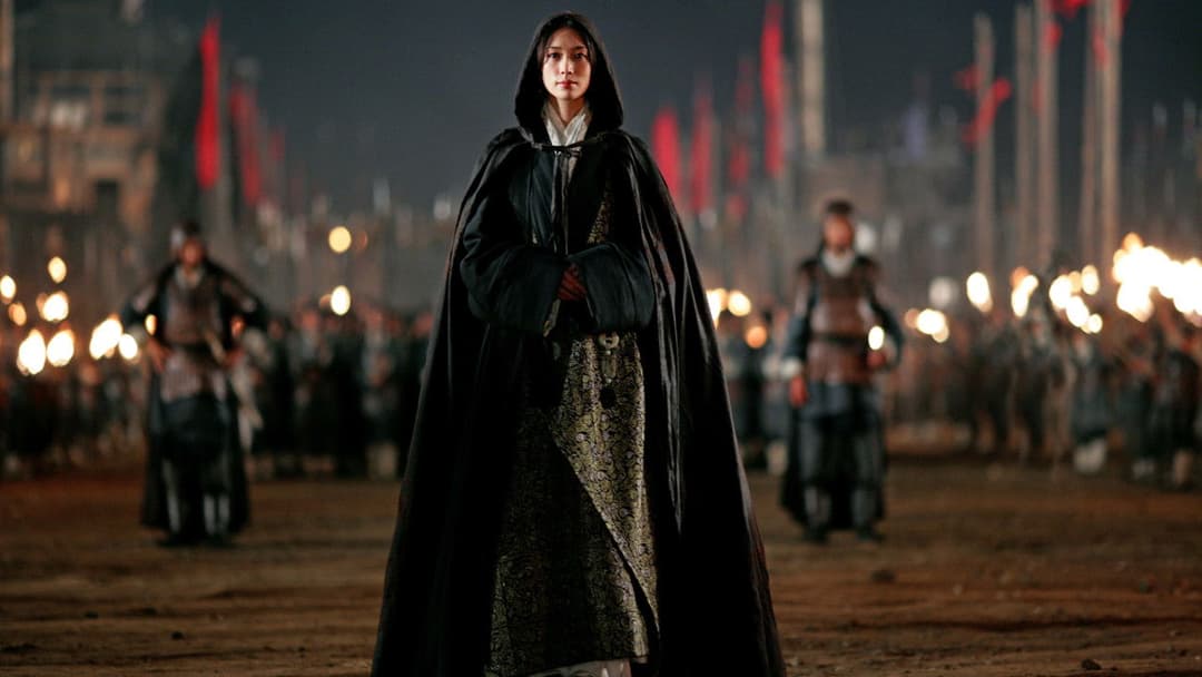 Red Cliff backdrop 7