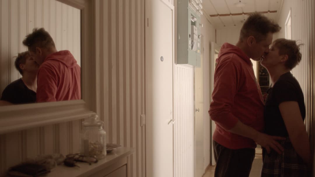 The Arctic Circle of Lust