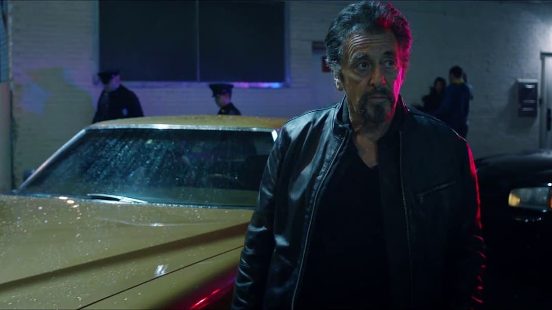 Шибениця backdrop 13