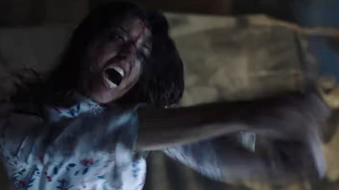 Child's Play backdrop 9