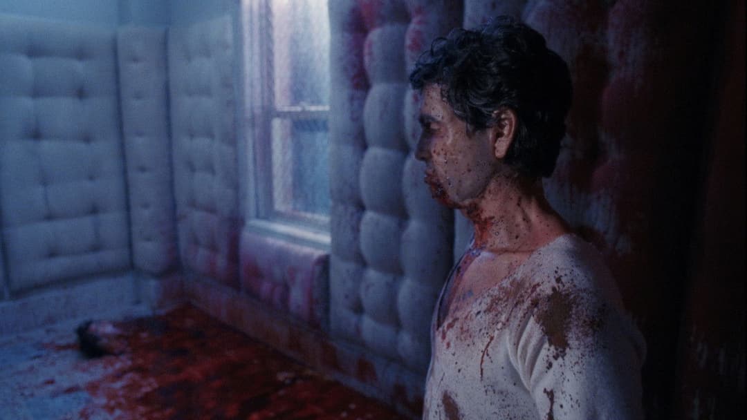 Evil Dead - Die Saat des Bösen backdrop 12