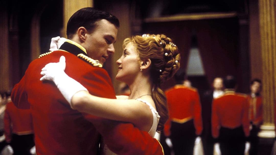 Чотири пера backdrop 2