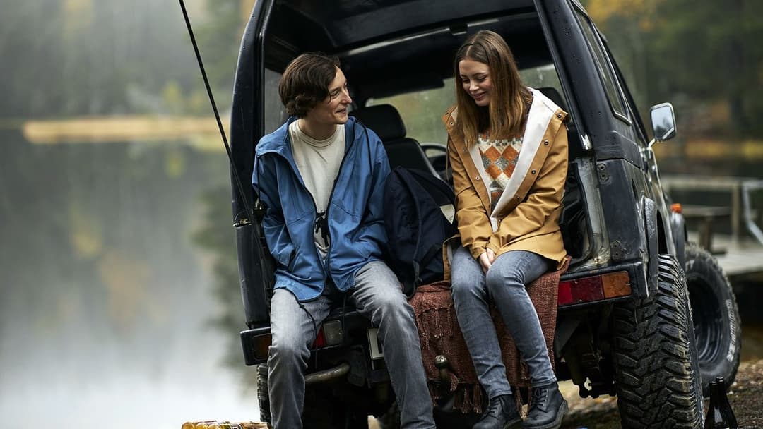 Вовк вікінгів backdrop 16